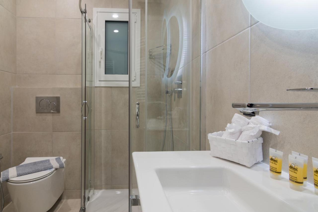 Beautiful Apartment In The Center Of Athen Eksteriør billede